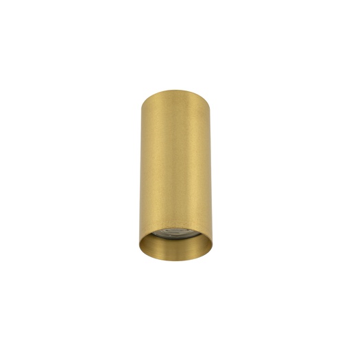 [10780] MONO SOLID BRASS S