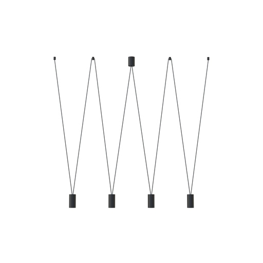 [7822] MORE EYE IV BLACK