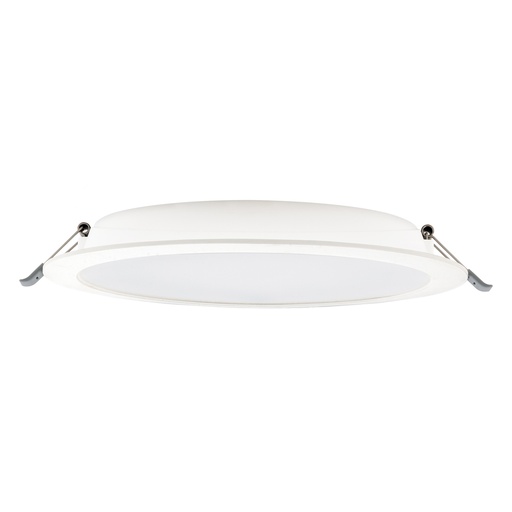 [10544] MYKONOS LED 24W, 3000K, WH