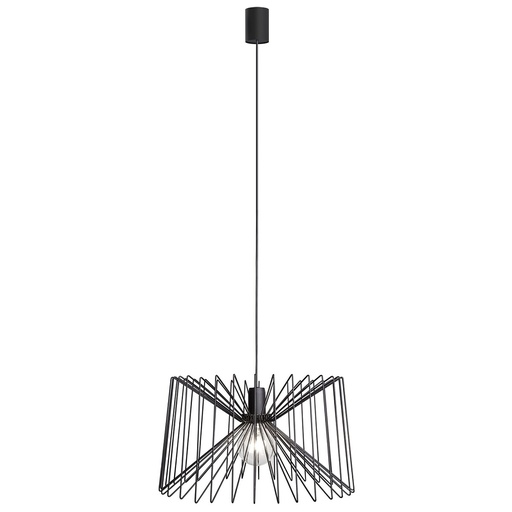 [6768] NESS BLACK I ZWIS
