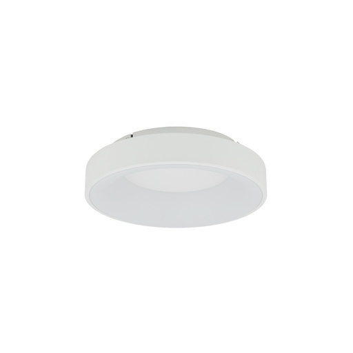 [11200] NIKKI ROUND LED WHITE 32W 3000K
