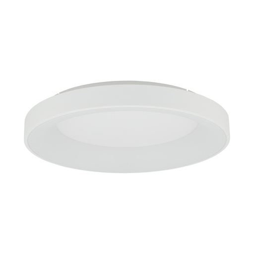 [11202] NIKKI ROUND LED WHITE 60W 3000K