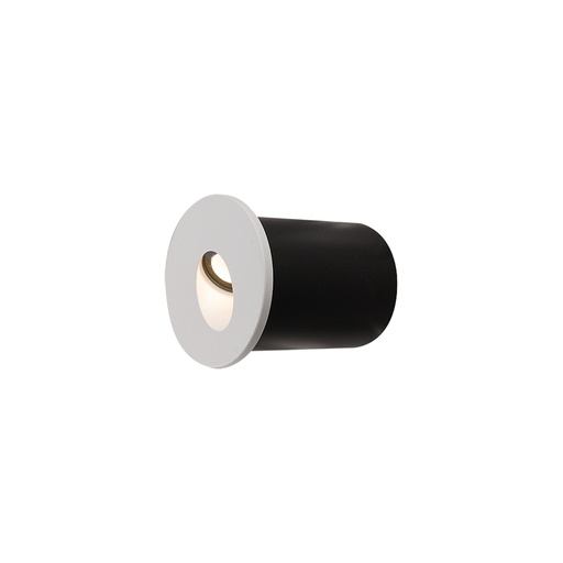 [9103] OIA LED WHITE