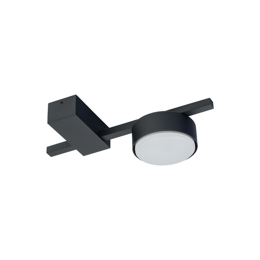 [8266] PILLS BLACK I PLAFON