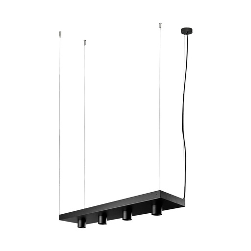 [9381] PLANT BLACK