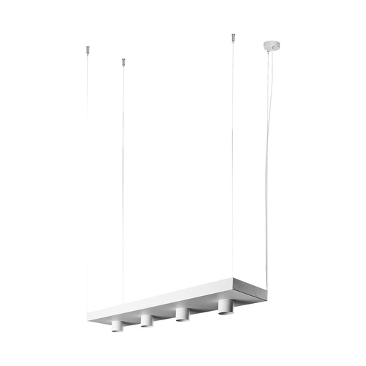 [9382] PLANT WHITE