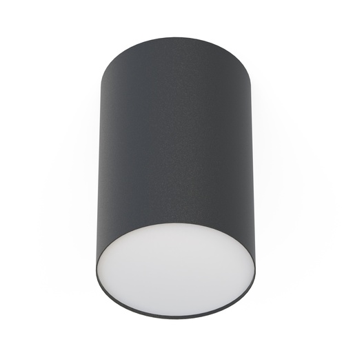 [6530] POINT PLEXI BLACK L