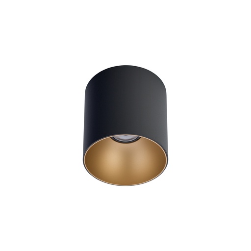[8224] POINT TONE BLACK/GOLD