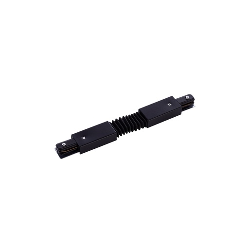 [8383] PROFILE FLEX CONNECTOR BLACK