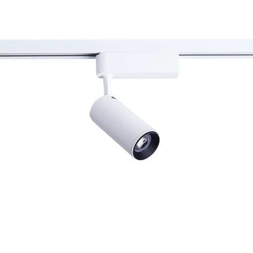 [9000] PROFILE IRIS LED WHITE 12W, 3000K
