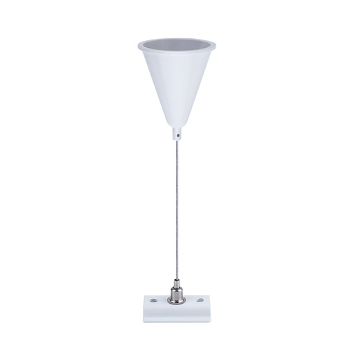 [9461] PROFILE SUSPENSION KIT WHITE