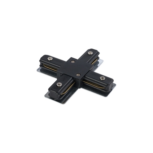 [9188] PROFILE X-CONNECTOR BLACK