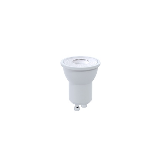 [10231] Lampadina LED GU10 R35 4W 4000K