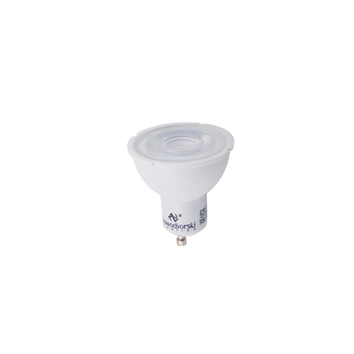 [9180] REFLECTOR LED GU10 R50 7W  3000K WH