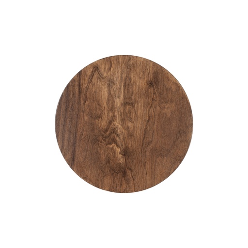 [11290] RING TIMBER LED M