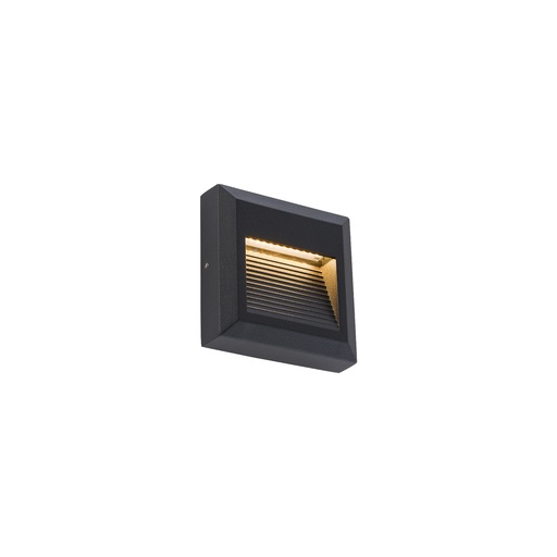 [8148] SIDEWALK SQUARE LED