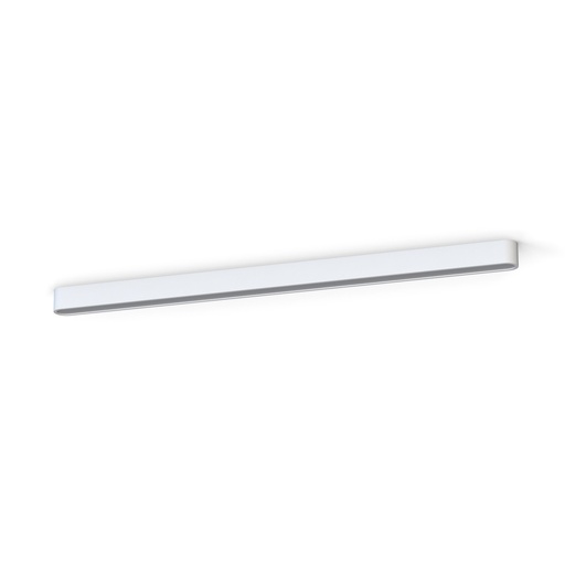 [7536] SOFT CEILING LED WHITE 120X6