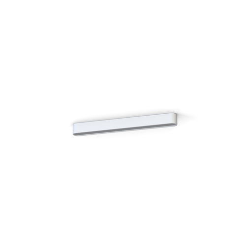 [7540] SOFT CEILING LED WHITE 60X6