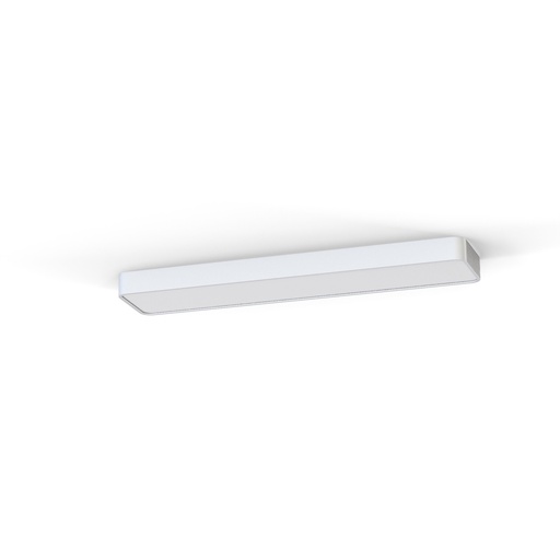 [7542] SOFT CEILING LED WHITE 90X20