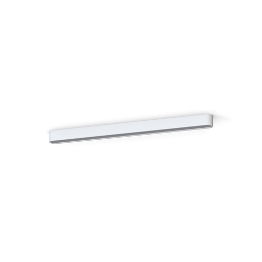 [7546] SOFT CEILING LED WHITE 90X6