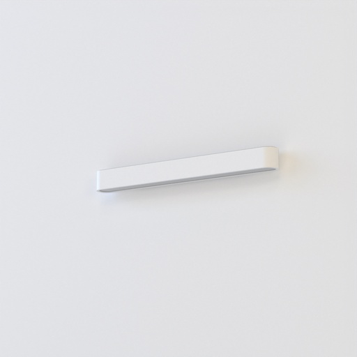 [7541] SOFT WALL LED WHITE 60X6 KINKIET