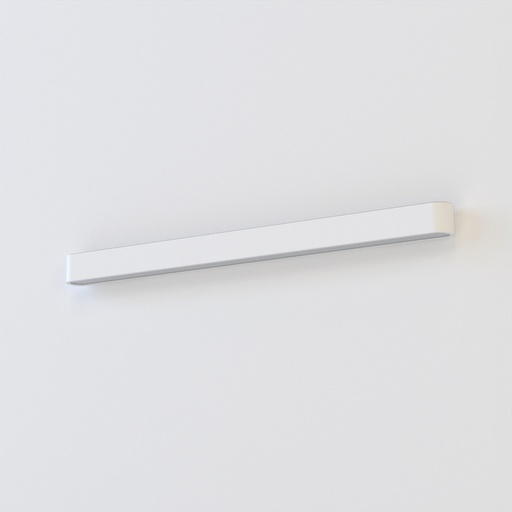 [7548] SOFT WALL LED WHITE 90X6 KINKIET