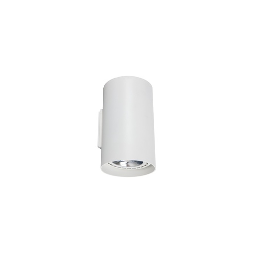 [9317] TUBE WHITE
