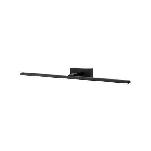 [10284] VAN GOGH LED BLACK L