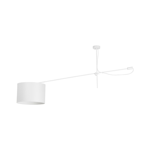 [6640] VIPER WHITE I zwis