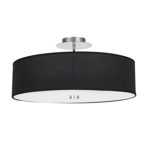 [6390] VIVIANE BLACK III plafon