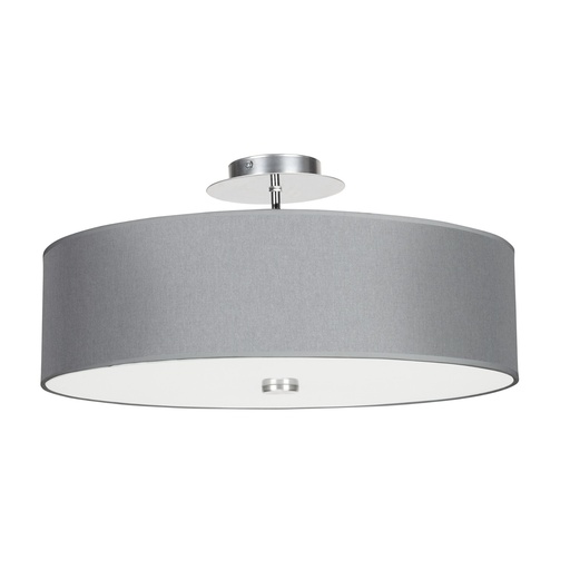 [6532] VIVIANE GRAY III plafon