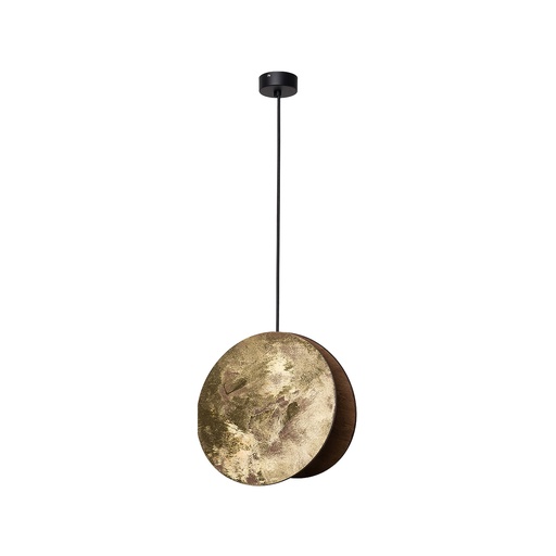 [9028] WHEEL GOLD I ZWIS