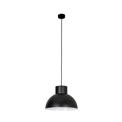 [6613] WORKS BLACK I ZWIS