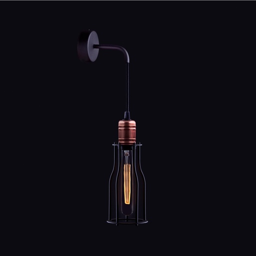 [6605] WORKSHOP I KINKIET A