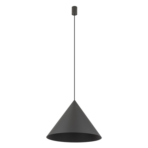 [10873] ZENITH L UMBRA GRAY