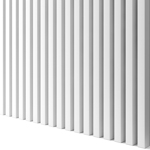 [CM-BI] Doga Combo MEDIO - Bianco