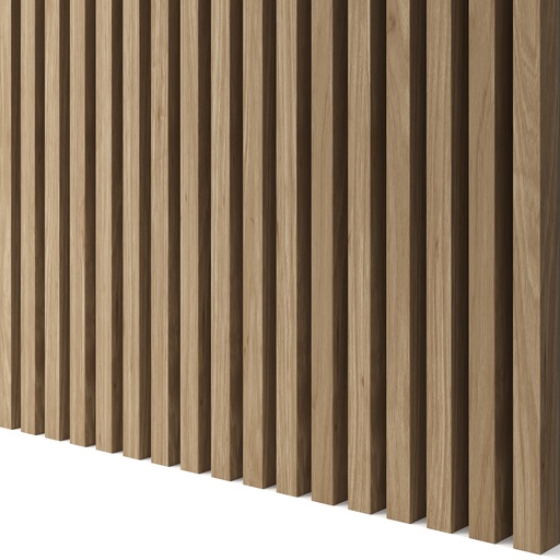 [CM-RN] Doga Combo MEDIO - Rovere Naturale