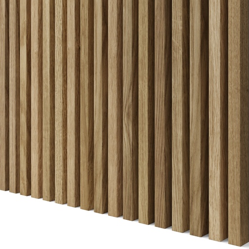 [CM-IR] Doga Combo MEDIO - Impiallacciato Rovere