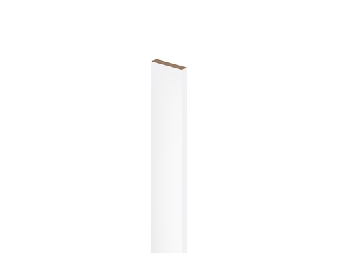[CB-BI] Doga Combo BASSO - Bianco