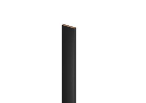 [CB-NE] Doga Combo BASSO - Nero 