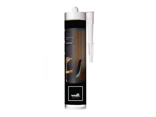 [COLLA-N] collante specifico ad alta tenuta colore NERO