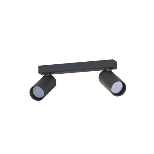 [10737] FOURTY II BLACK