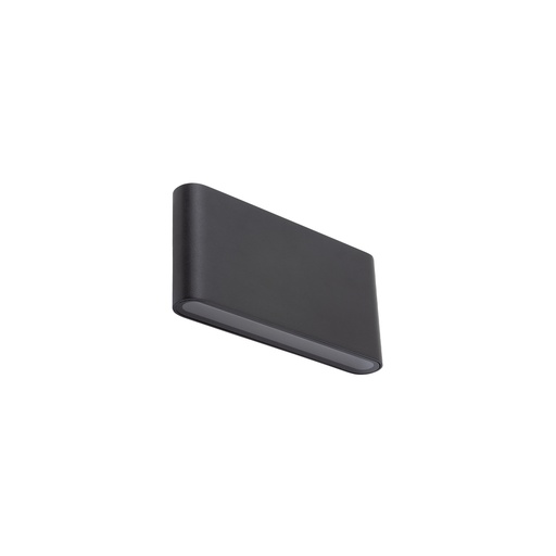 [11364] SEMI LED BLACK M