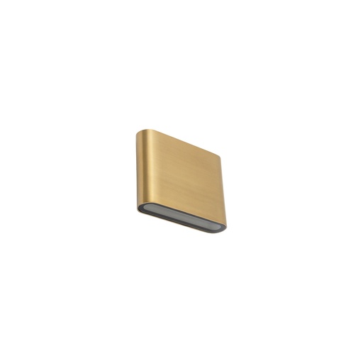 [11365] SEMI LED BRASS S