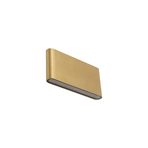 [11366] SEMI LED BRASS M