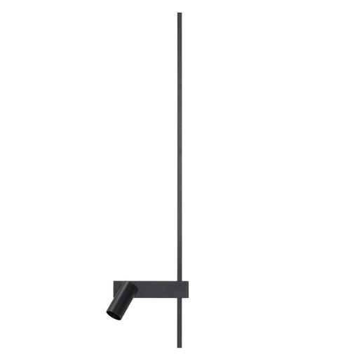[11426] EASY LED RIGHT BLACK