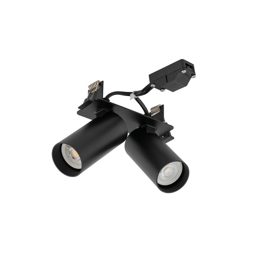 [11442] FOURTY SURFACE II BLACK