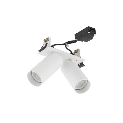 [11443] FOURTY SURFACE II WHITE