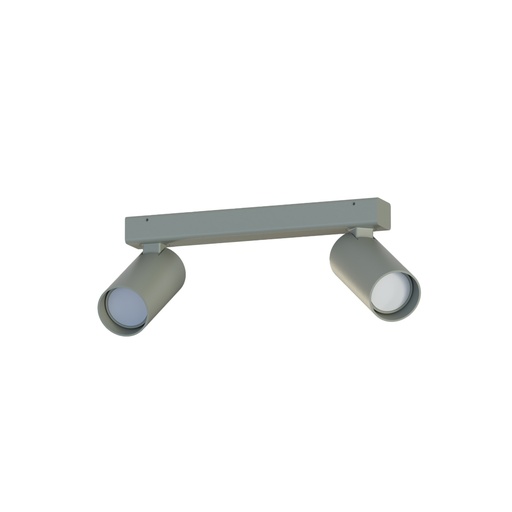 [11466] FOURTY II UMBRA GRAY