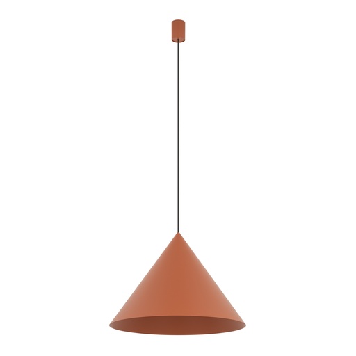 [11483] ZENITH L TERRACOTTA